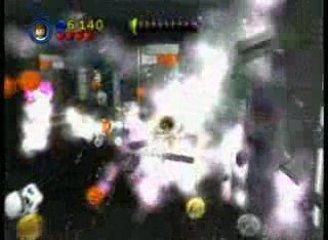 Vidéo Test - Lego Star Wars II (Partie 1) (PC)