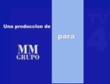 Una produccion de MM Grupo para TV4 (2000-2001)