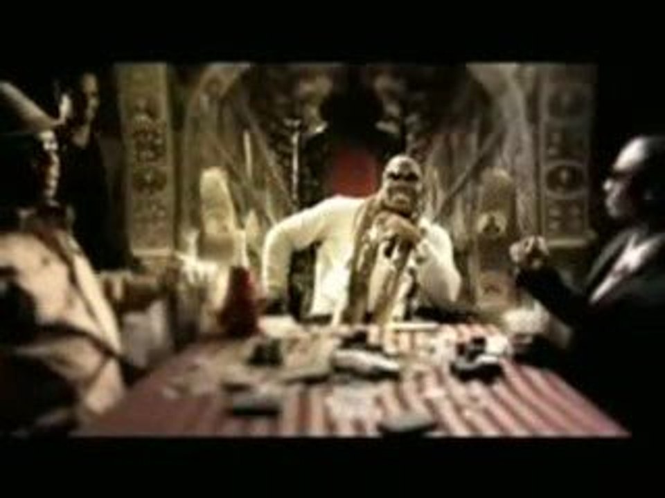 Busta Rhymes - Arab Money Dj Codak Reaggeton Remix