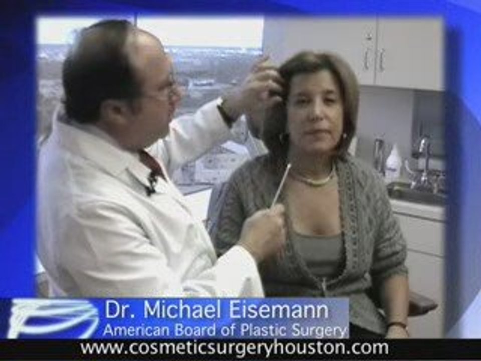 Botox Skin Treatment Houston