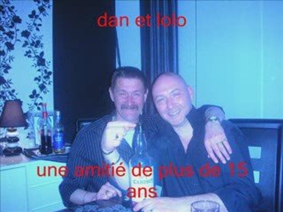 Coco et dan