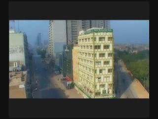 Karachi City of Lights