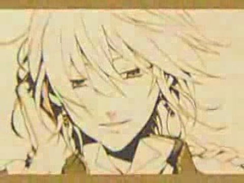 Pandora hearts MANGA AMV