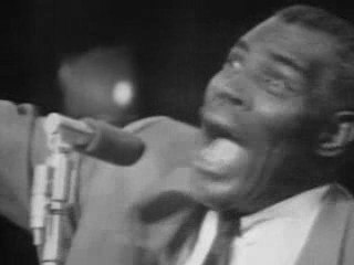 Howlin' Wolf Highway 49