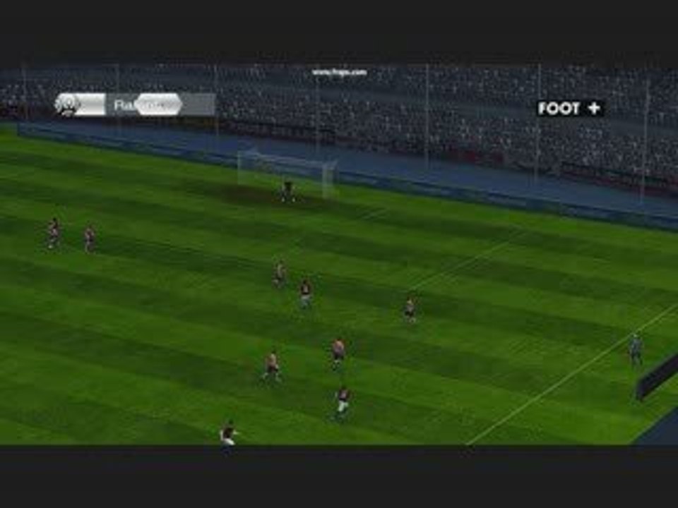foot pes
