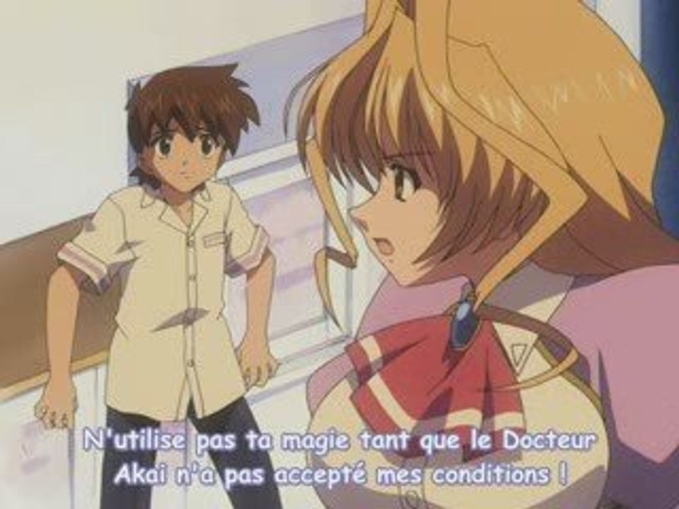 Maburaho_04 -2 vostfr