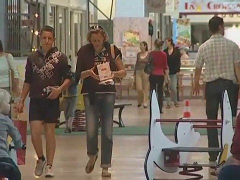 Saint-Julien-les-Villas : Marque Avenue défie la crise