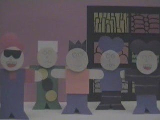 Sidelicks Episode 81: Big and Small