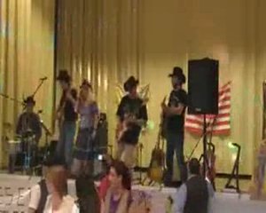 "Its a Heartache" Lee & Greenbows Shadow 040409 Chateauneuf