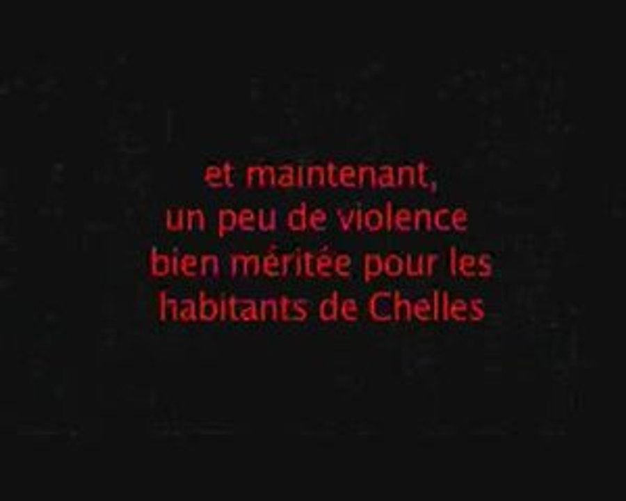 La version bourrin