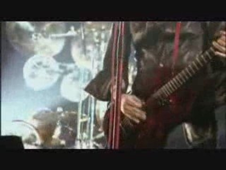 Dir en grey - Agitated Screams of Maggots