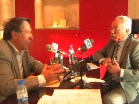 Dois Dedos de Conversa com Ernesto Coelho