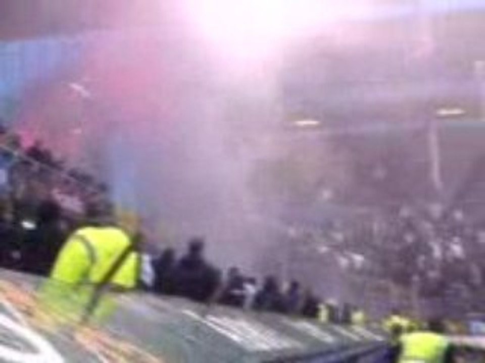 BAJEN Vs AIK 1