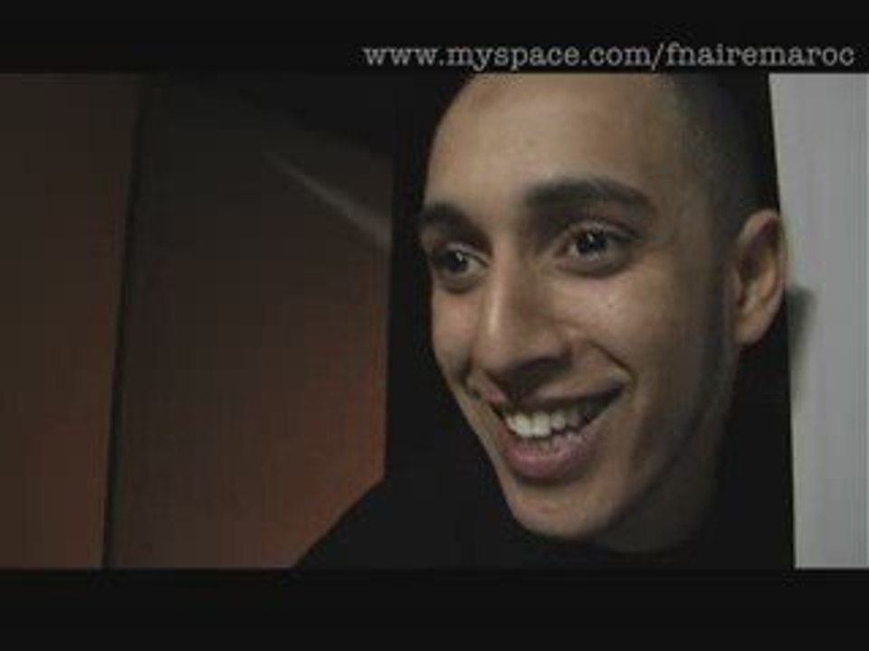 GOLIH !  GOLEH !! Fnaïre feat Cheb Bilal  -Studio-