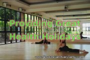 Yoga Retreats Thailand