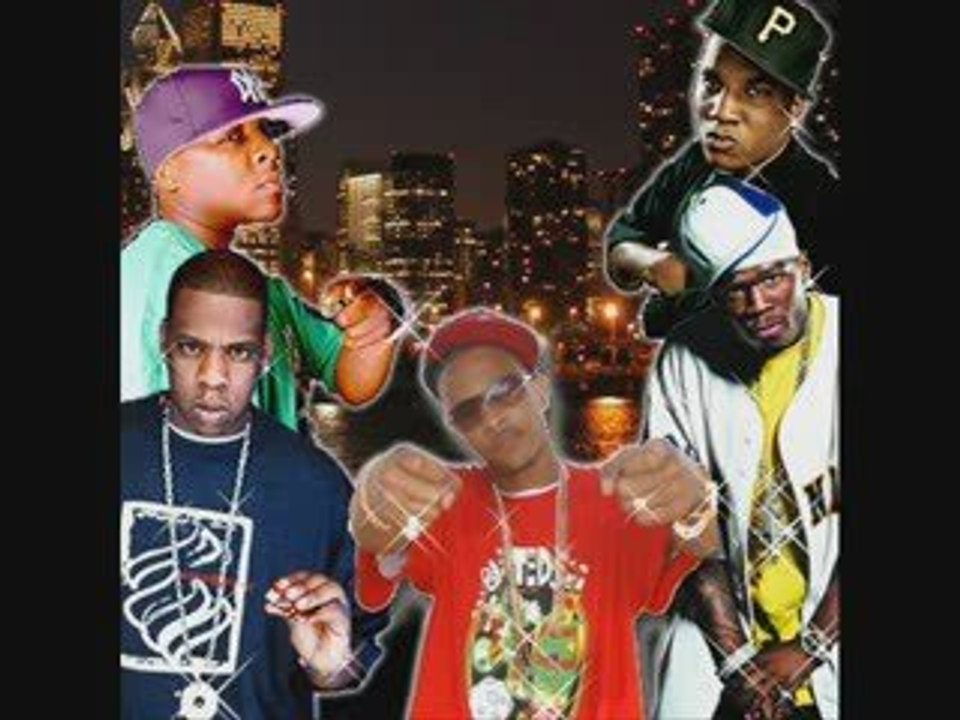 Jeru The Damaja - Tha Bullshit