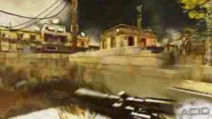 Cereal Killers 1.337 - Call of Duty 4