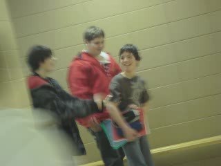 École Secondaire de L'aubier