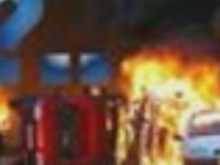 C'est arrivé près de chez Jean-Paul