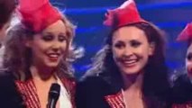 Jackie Prescott & Tippy Toes - Semi Final 4 - BGT 2009