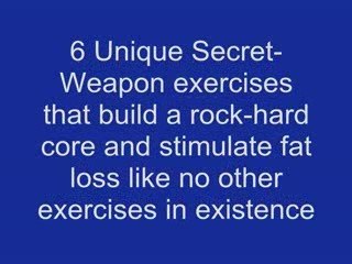 Show Off Your Abs - Truth About Abs