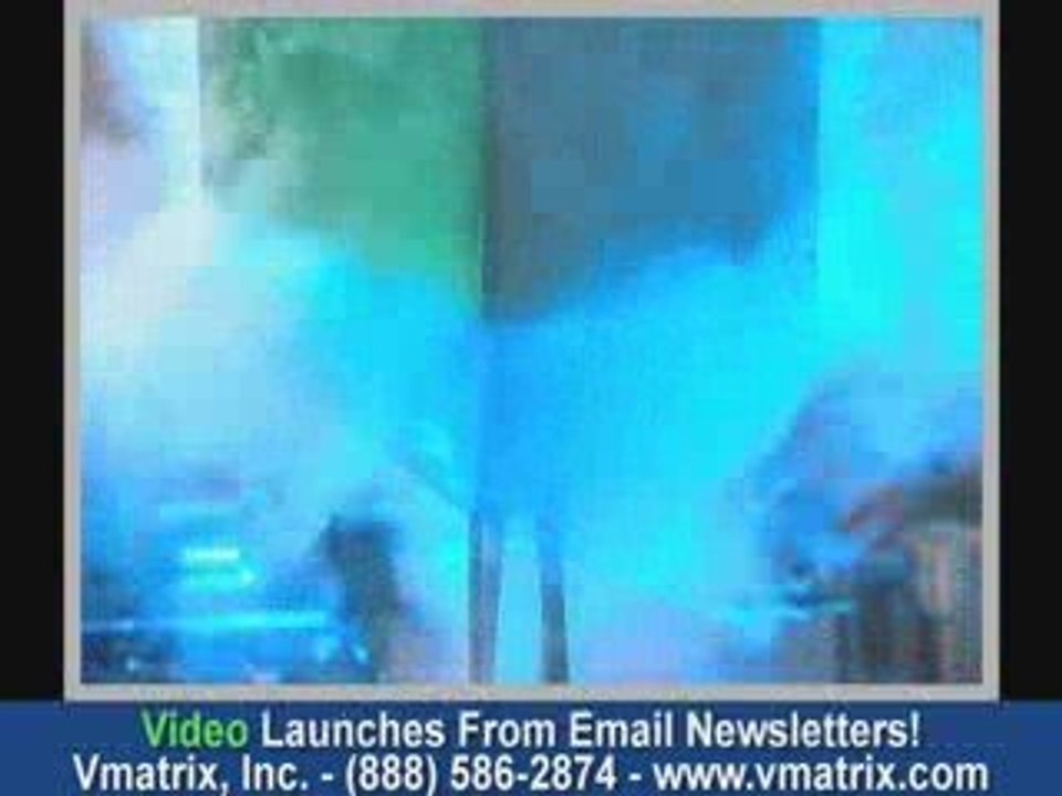 Vmatrix - an Emmy-winning Los Angeles Video Company