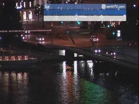 Melbourne - Australia, Niagara Falls - Canada, Macau SAR - China, Dresden - Germany, Johannesburg - South Africa, Geneva - Switzerland, Warsaw - Poland