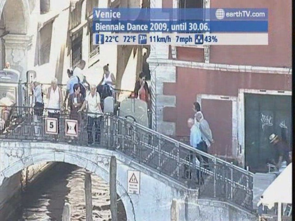 Niagara Falls - Canada, Pretoria - South Africa, Metz - France, Venice - Italy, Lugano - Ticino - Switzerland, Vienna - Austria, Pine Valley - Beijing - China