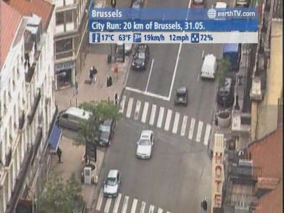 Berlin - Germany, Antibes - Juan-les-Pins - France, Istanbul - Turkey, Santorini - Greece, Brussels - Belgium, Dresden - Germany, St. Anton am Arlberg - Austria