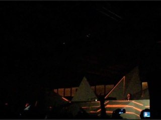 NS 2009 - Nuit 1 - Marché Gare - Agoria