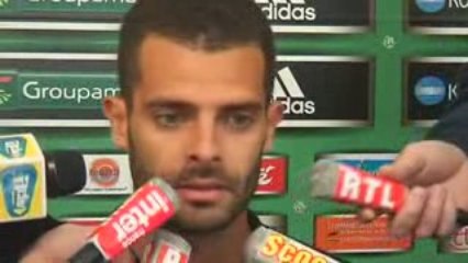 Saint-Étienne, Ligue 1 de Football Français