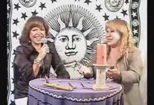 3er Milenio con Ivonne de la Jara - 4ta edición - 4to bloque