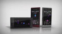 Sony Ericsson Satio (Anciennement Idou)