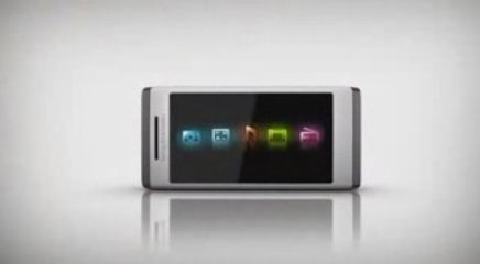 Sony Ericsson Aino