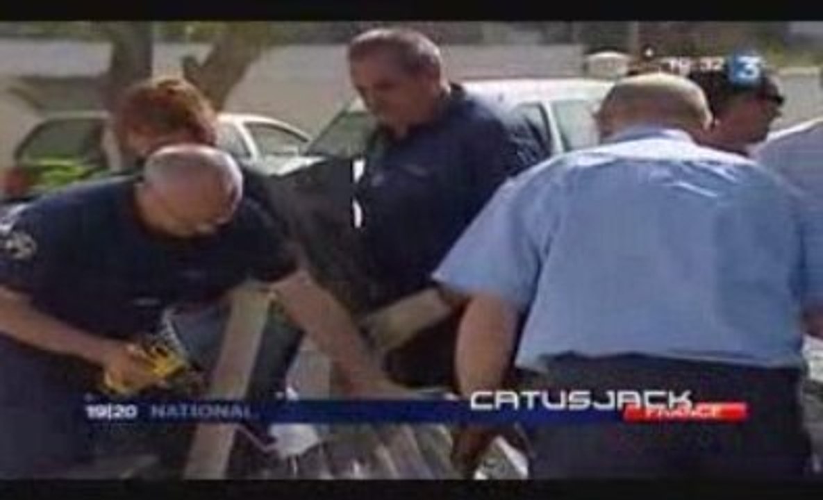 684 Kilos de Cocaine pure saisis à Montpellier