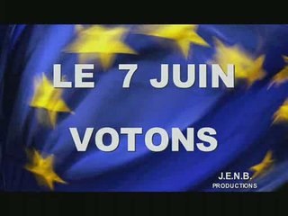 Européennes à Noisy-le-Sec: Rôle du Parlement