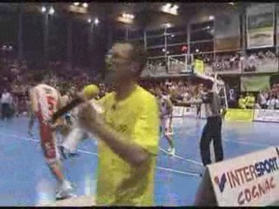 B.A. Final 4 NM2