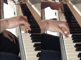 FFIX - Steiner's theme (Yamaha DGX-630)