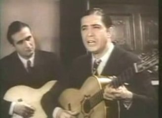Carlos Gardel (Cuesta Abajo)