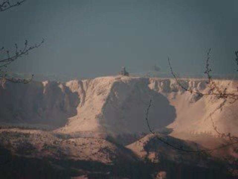 Karkonosze omd