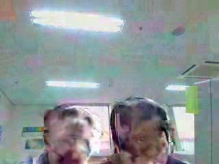 Andrew , Brian, Raeoh , Michael  Interview 2