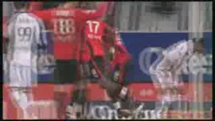 29/05/09 ROUGE_ET_NOIR : Avant match côté Rennes