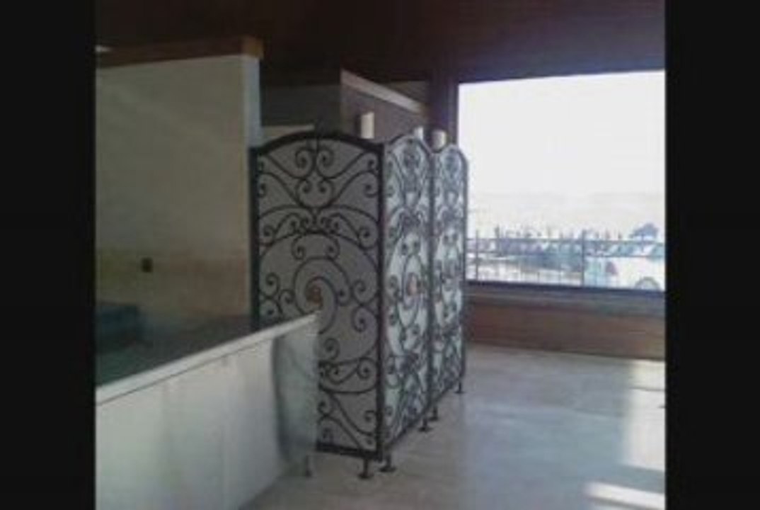 RaMeZ FERFORJE Sanat Atölyesi -Ferforje Aksesuarlar-Ferforje