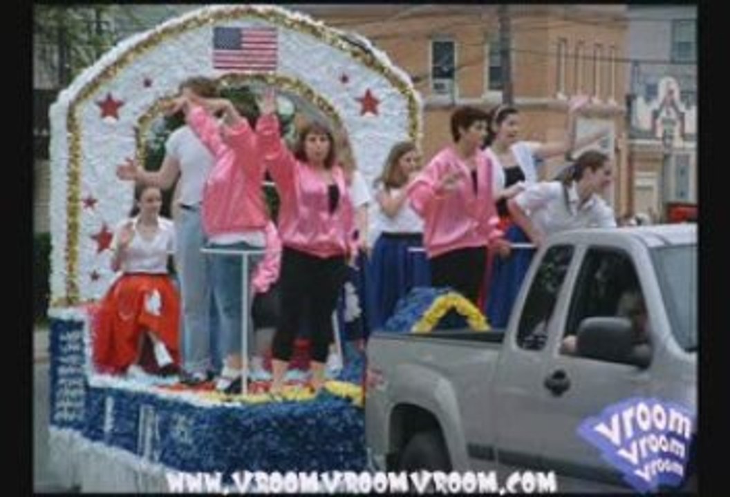 Norwood City Travel Guide and Site Scene