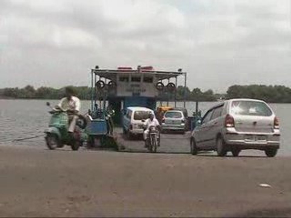 valse de ferry