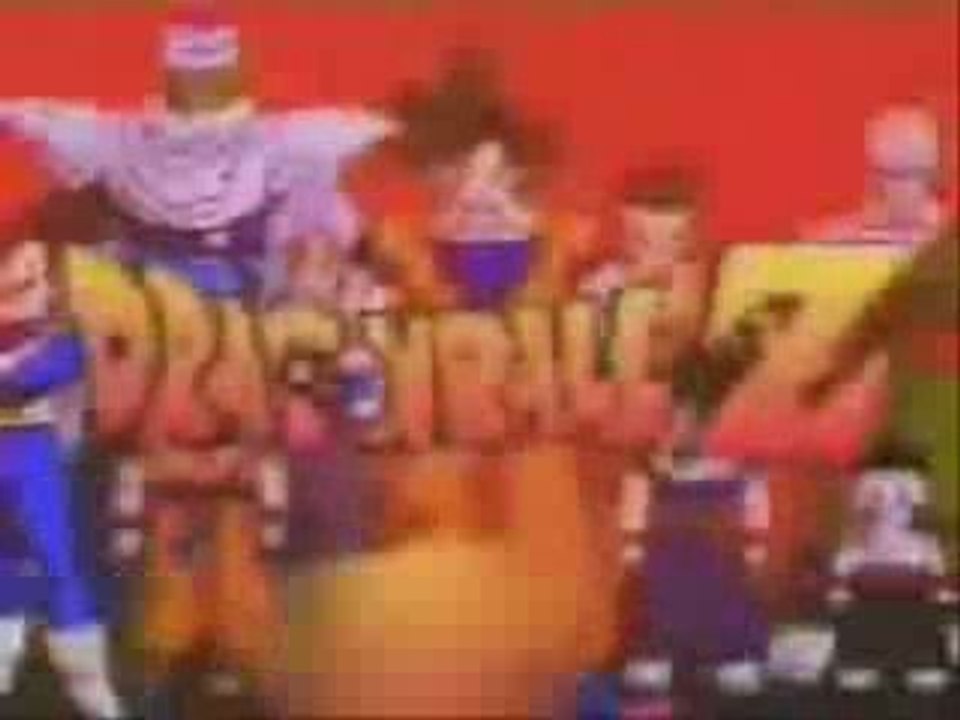 Dbz 2