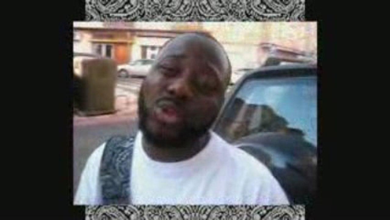 Masta - Continuam A Morrer ( Força Suprema )