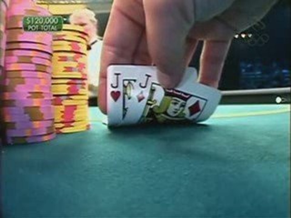BC Poker Championships Final Table - 2/12 cardplayertube.com