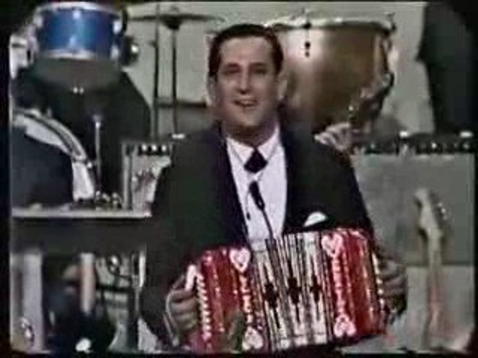 The Lawrence Welk Show  Johnny`s Knocking Polka