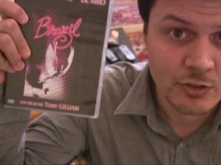 LA SEQUENCE DVD - EP00: BRAZIL